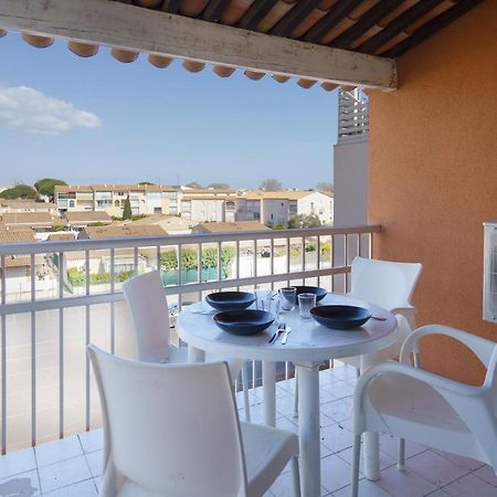 appartement 2p Cap d'Agde PRIMAVERA Buitenkant foto